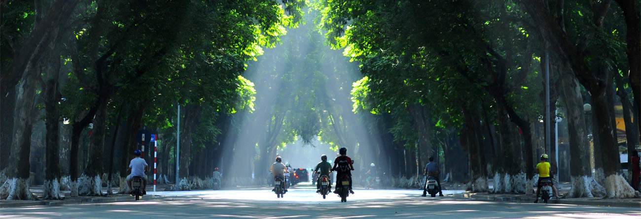 Hanoi Weather